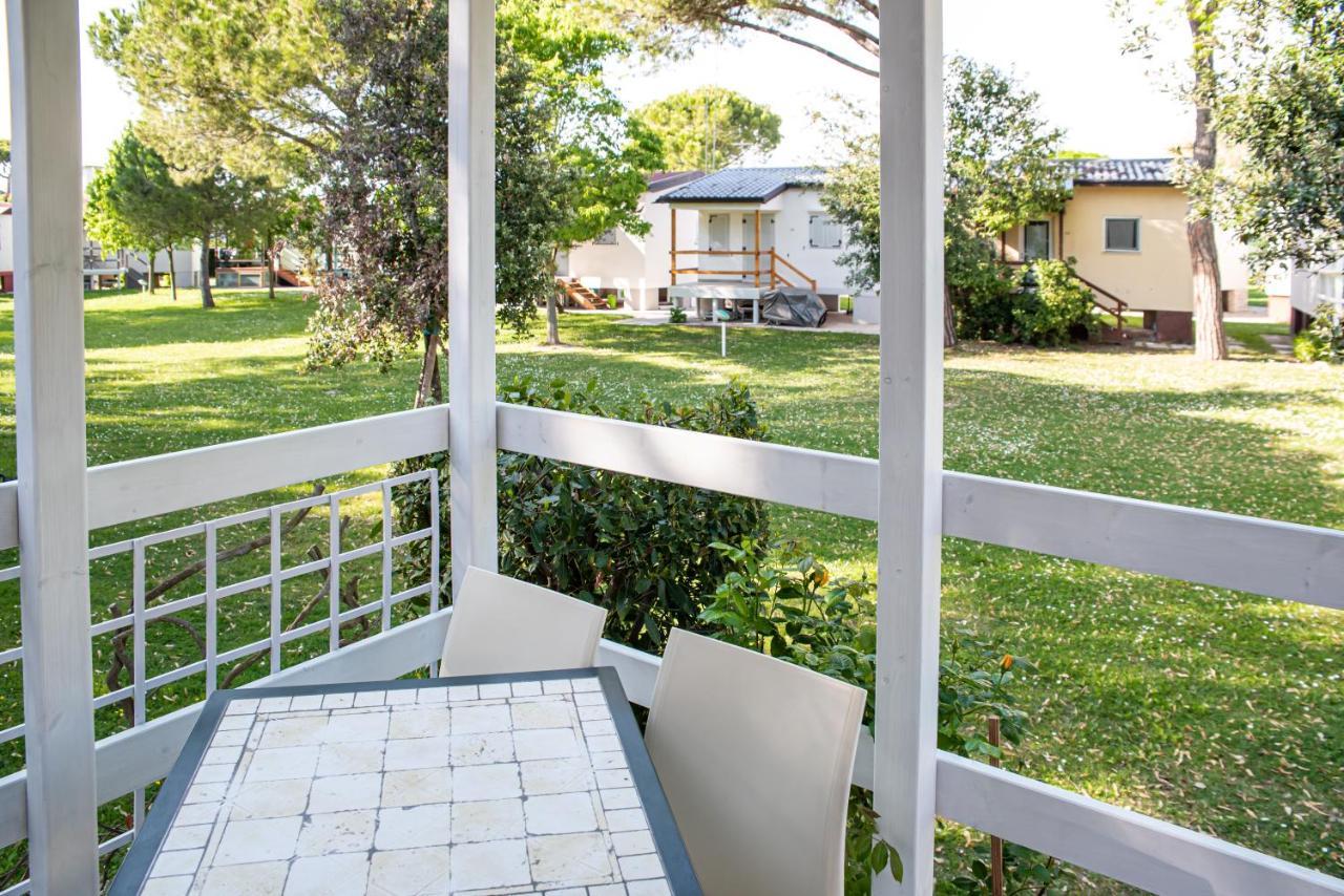 Bungalow Marina Di Cortellazzo Kültér fotó
