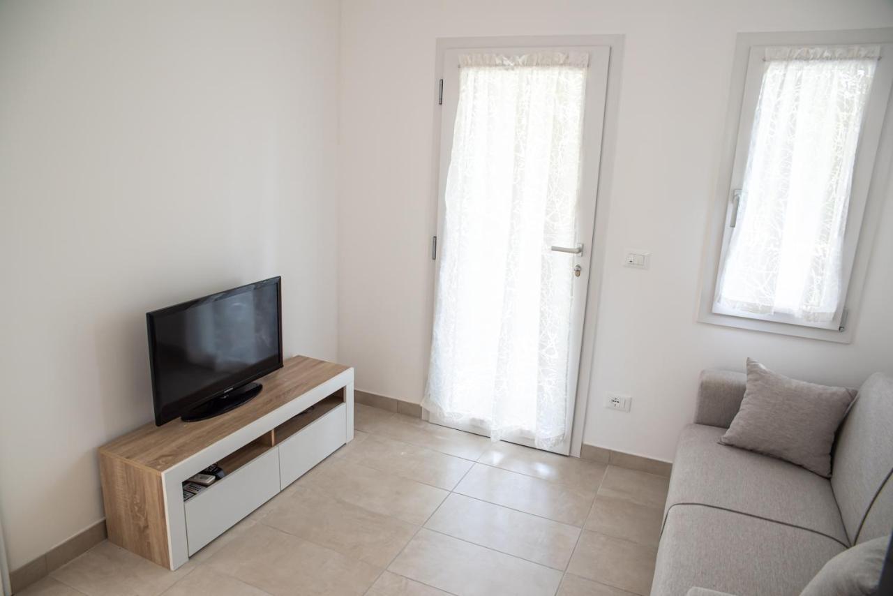Bungalow Marina Di Cortellazzo Kültér fotó