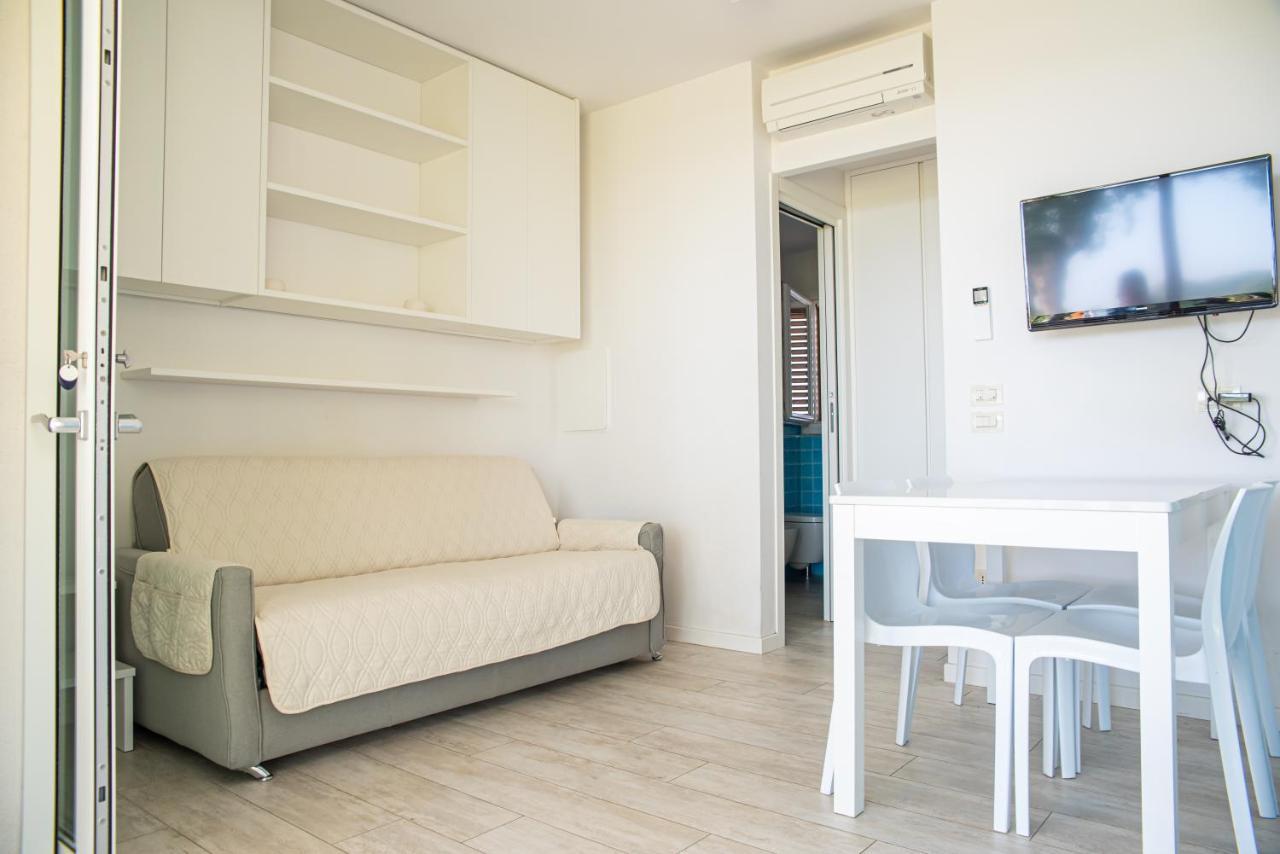 Bungalow Marina Di Cortellazzo Kültér fotó