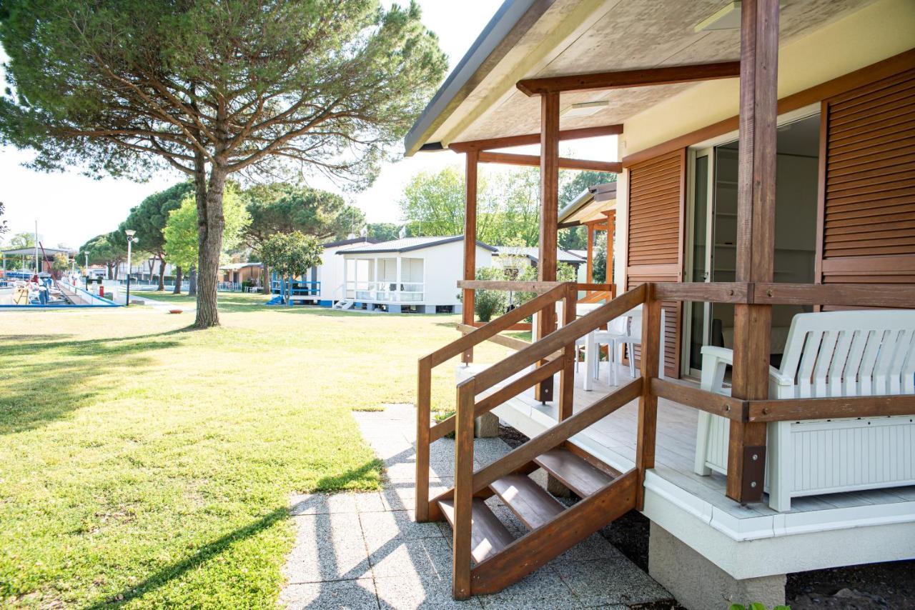 Bungalow Marina Di Cortellazzo Kültér fotó
