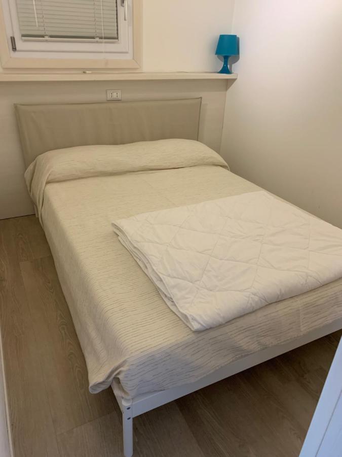 Bungalow Marina Di Cortellazzo Kültér fotó