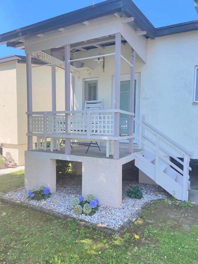 Bungalow Marina Di Cortellazzo Kültér fotó