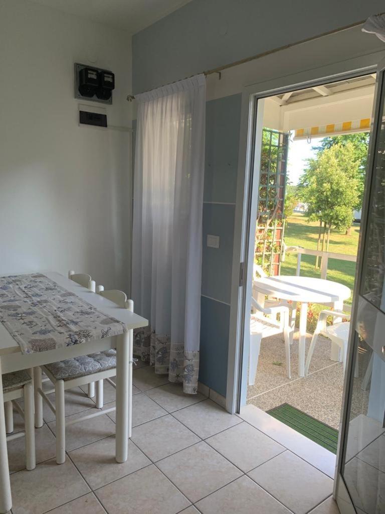 Bungalow Marina Di Cortellazzo Kültér fotó