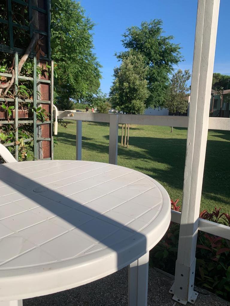 Bungalow Marina Di Cortellazzo Kültér fotó