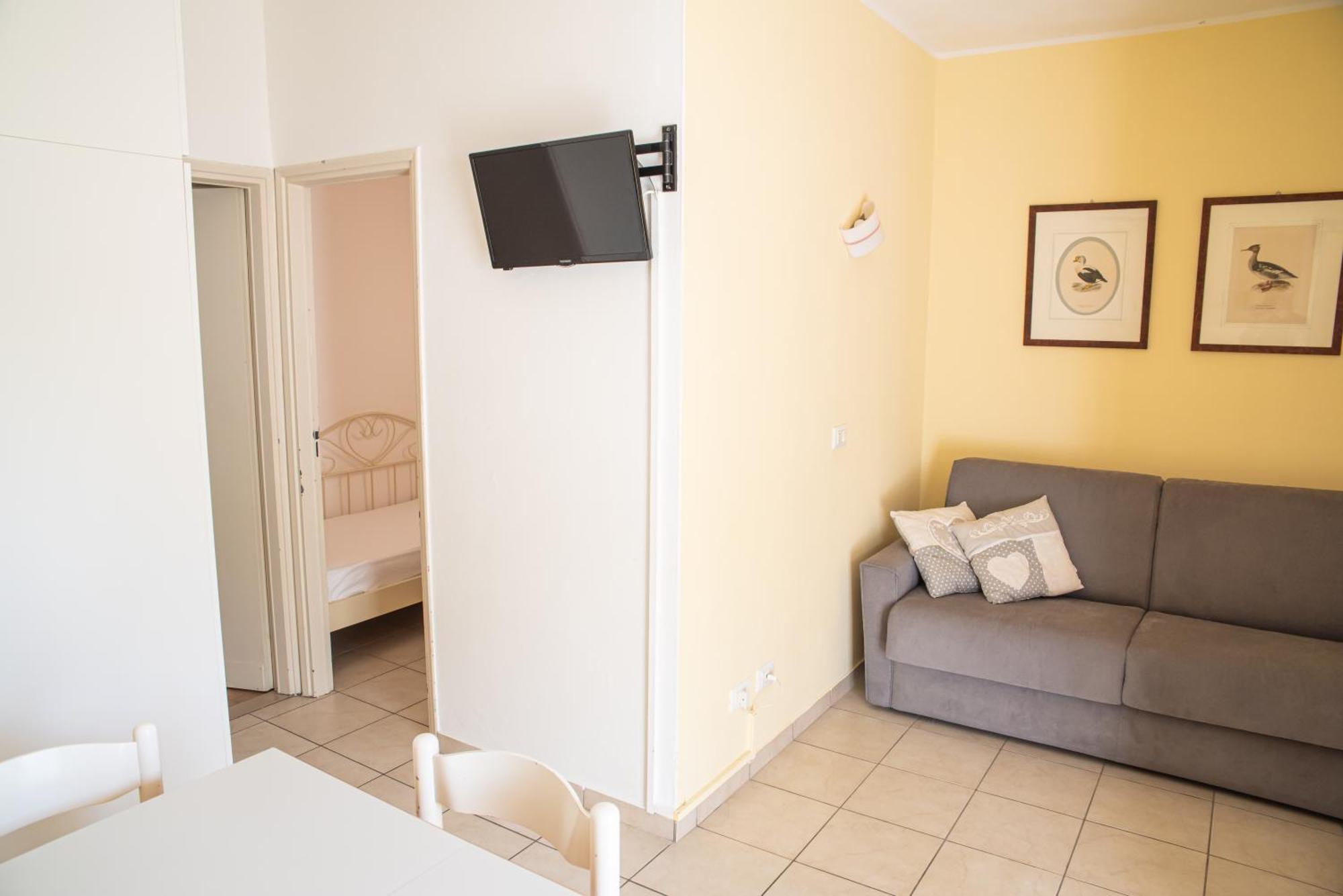 Bungalow Marina Di Cortellazzo Kültér fotó