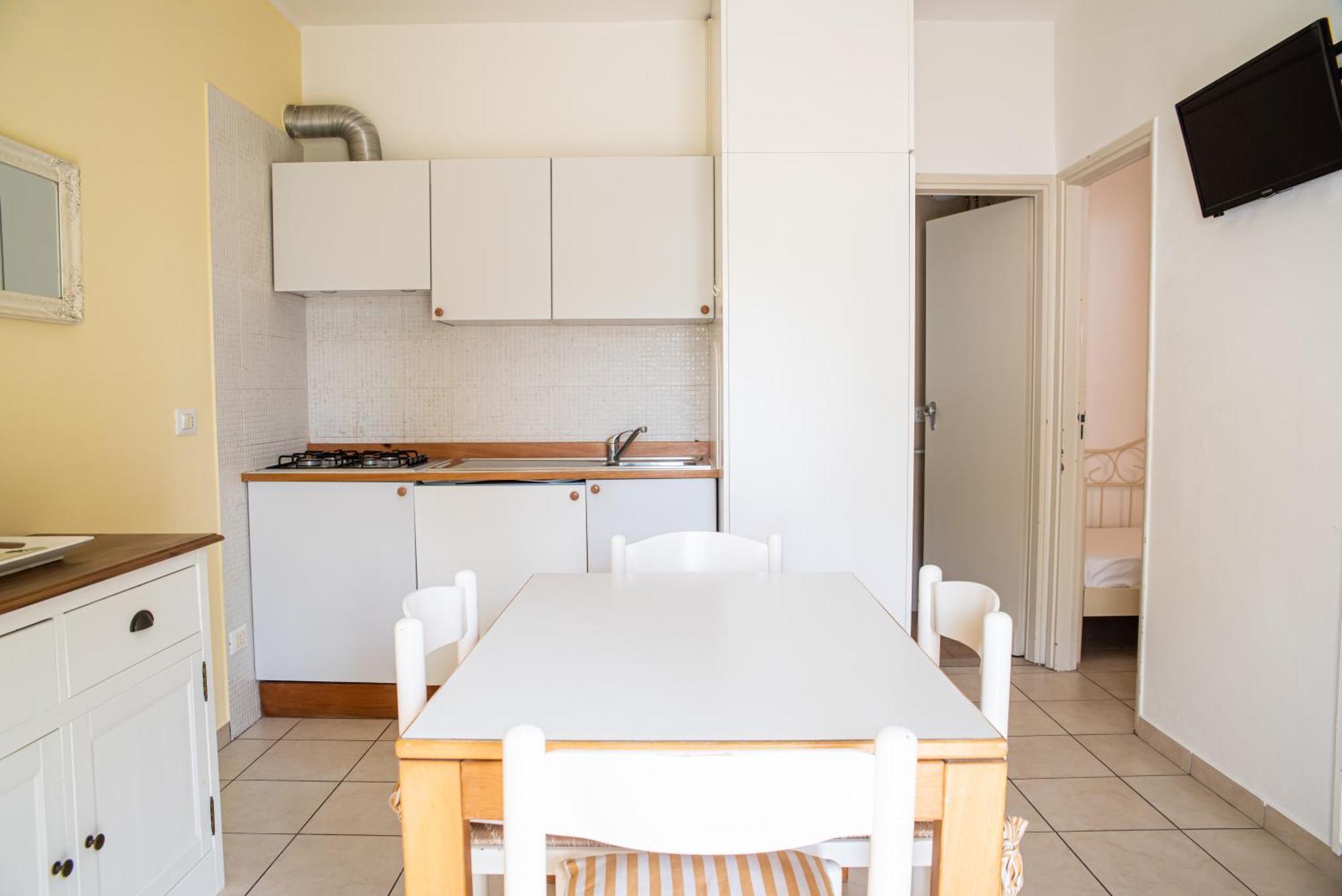 Bungalow Marina Di Cortellazzo Kültér fotó