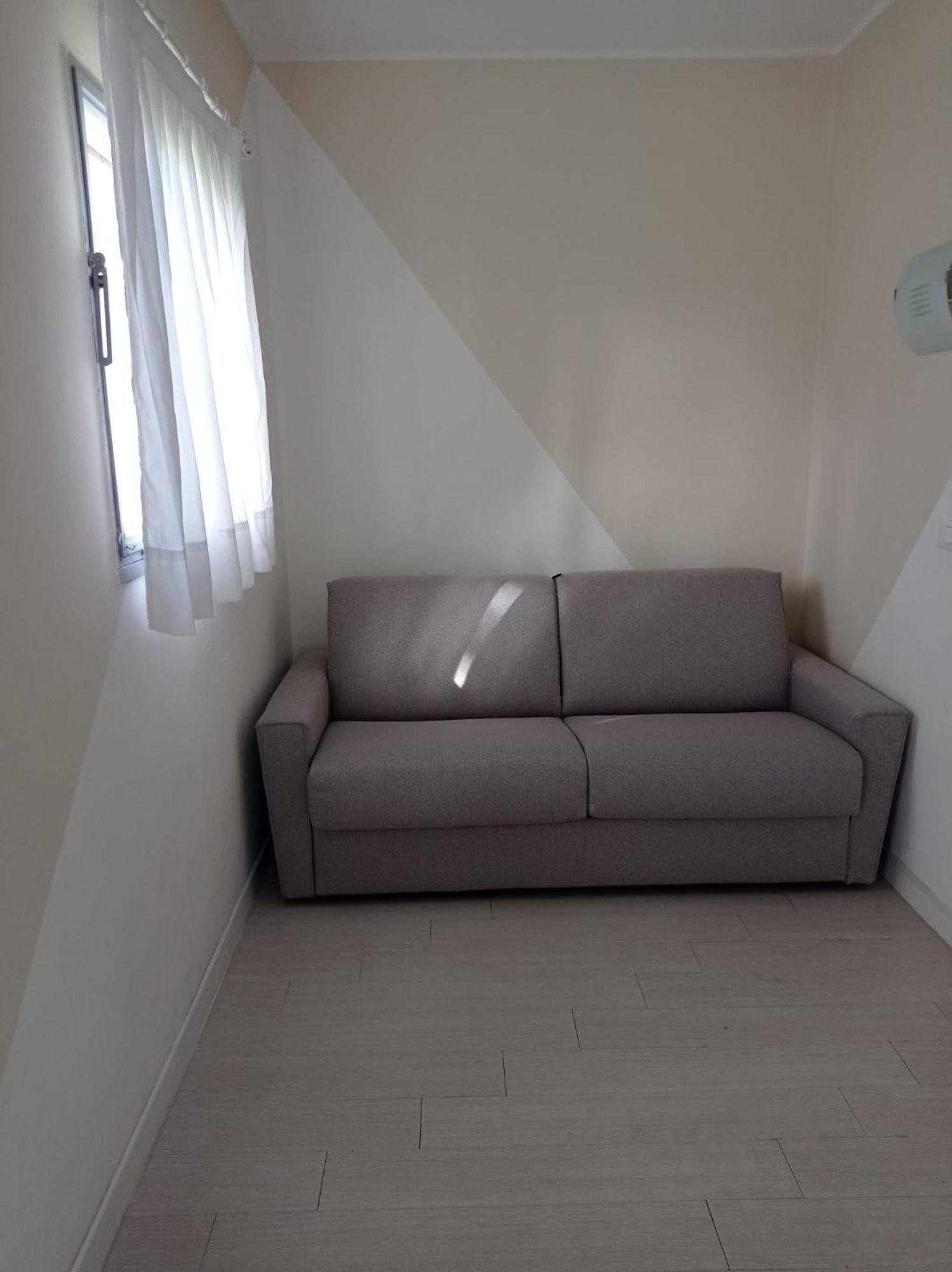 Bungalow Marina Di Cortellazzo Kültér fotó