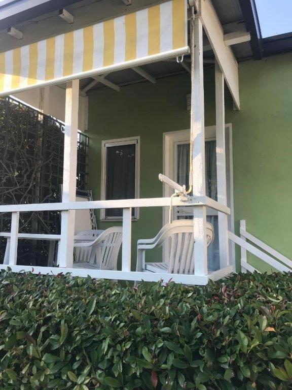 Bungalow Marina Di Cortellazzo Kültér fotó