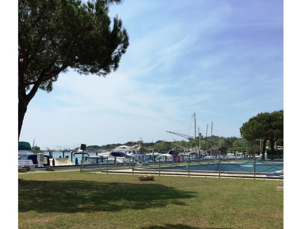 Bungalow Marina Di Cortellazzo Kültér fotó