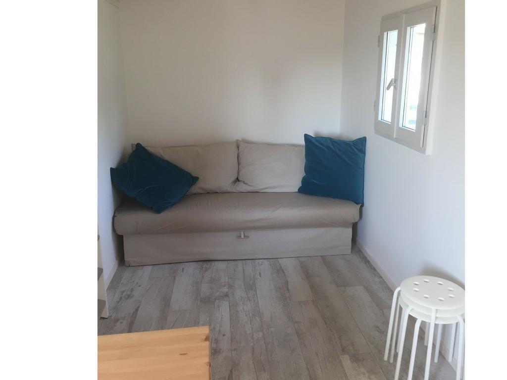 Bungalow Marina Di Cortellazzo Kültér fotó