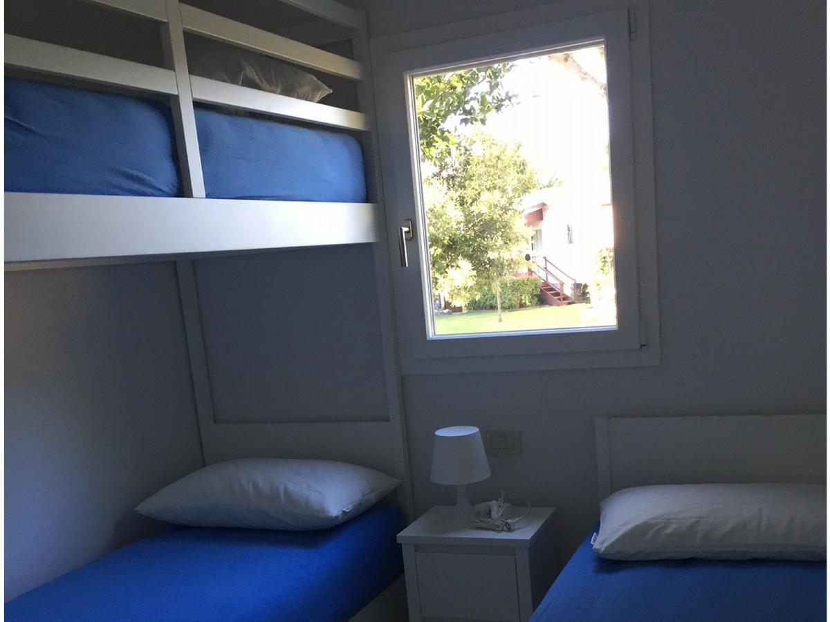 Bungalow Marina Di Cortellazzo Kültér fotó