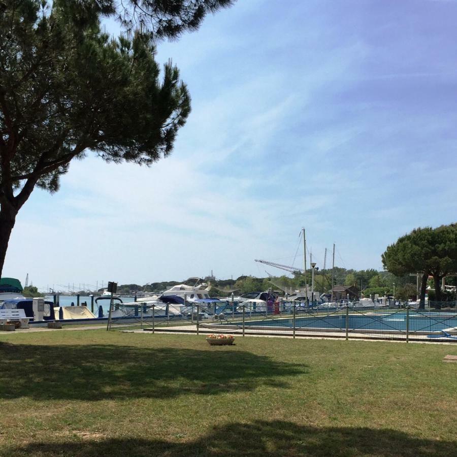 Bungalow Marina Di Cortellazzo Kültér fotó